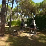 Appartement Oasi