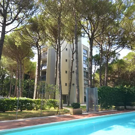 Appartamento Oasi Bibione